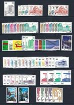 België 1968/1987 - de volledige periode  spoorwegzegels -, Postzegels en Munten, Gestempeld