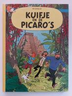 Kuifje - Kuifje en de Picaro’s - Cocktail uitgave - 1 Album, Boeken, Nieuw