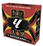 2024/25 Panini Select La Liga International Hobby CHASE