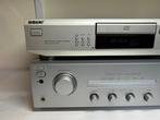 Sony - TA-FE370 + CDP-XE500 Solid state versterker - Diverse, Audio, Tv en Foto, Nieuw