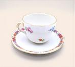 Meissen (1710) - Tasse à thé - Da Collezione 1900 con, Antiquités & Art