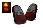 LED achterlichten Red Smoke geschikt voor Mini R50 R52 R53, Verzenden