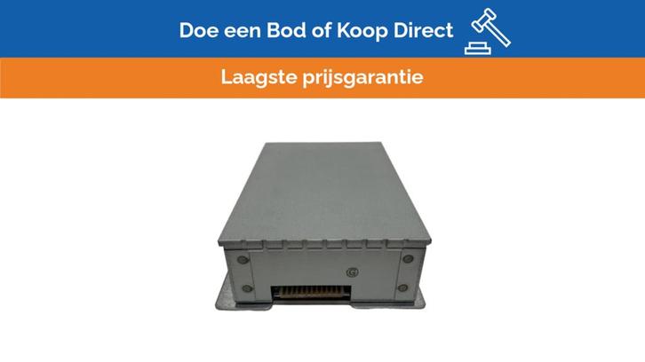 Bieden: Furuno PWX MODULE 24P0016 for FA100 - 001-034-320, Watersport en Boten, Navigatiemiddelen en Scheepselektronica, Ophalen of Verzenden