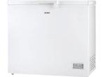 Domo -  Diepvrieskoffer D  - Wit, Elektronische apparatuur, Koelkasten en IJskasten, 150 tot 200 liter, Minder dan 85 cm, Verzenden
