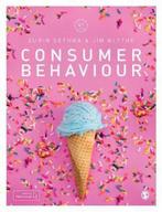 Consumer Behaviour 9781526450012 Blythe, Verzenden, Gelezen, Blythe