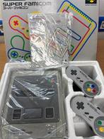 Nintendo - Super Famicom in box NICE CONDITION - Super, Consoles de jeu & Jeux vidéo