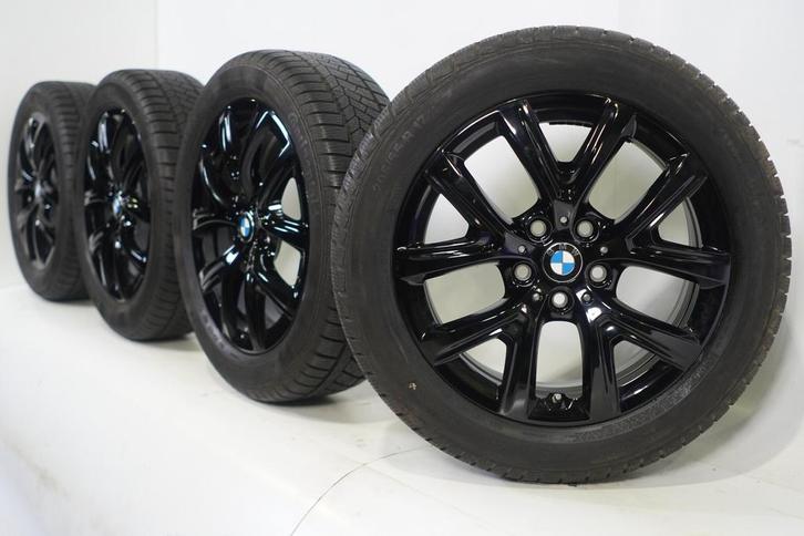 BMW 2 serie F45 F46 Active Gran Tourer 574 17 inch velgen Co, Auto-onderdelen, Banden en Velgen, Ophalen of Verzenden