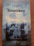 Hersenschimmen 9789021497112, Boeken, Gelezen, J. Bernlef, N.v.t., Verzenden