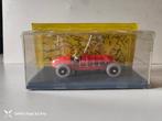 Moulinsart/Hachette - Tintin - Le bolide rouge 1/24e, Boeken, Nieuw