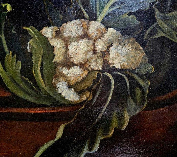 Luis Meléndes (1716-1780), Follower of - A bodegon or, Antiek en Kunst, Kunst | Schilderijen | Klassiek