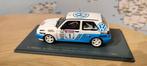Neo 1:43 - Voiture miniature (2) - Volkswagen Rallye Golf