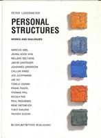Personal Structures Works and Dialogues 9780974514802, John Doe, Verzenden