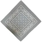 Fako Fashion® - Bandana - Hoofddoek - Mondbescherming -, Verzenden, Nieuw