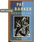 Niemandsland 9789052261058 Pat Barker, Boeken, Verzenden, Gelezen, Pat Barker