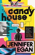 The Candy House 9781472150943 Jennifer Egan, Boeken, Verzenden, Gelezen, Jennifer Egan
