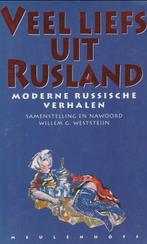 Veel liefs uit Rusland 9789029039758 Viktor Astafjev, Boeken, Verzenden, Gelezen, Viktor Astafjev