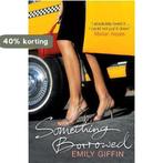 Something Borrowed 9780099461463 Emily Giffin, Boeken, Verzenden, Gelezen, Emily Giffin