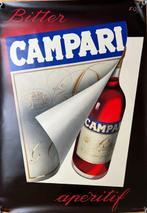 FISANOTTI - CAMPARI-FISANOTTI-1957 - jaren 1950