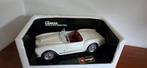 Bburago 1:18 - Modelauto - Lancia Aurelia B24 Spider