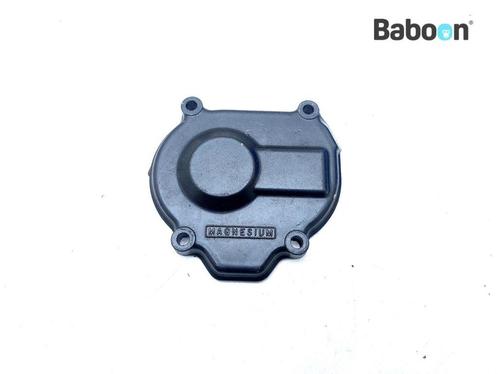 Blokdeksel Links Kawasaki ZX 9 R 1994-1997 (NINJA ZX-9R, Motoren, Onderdelen | Kawasaki, Gebruikt, Verzenden