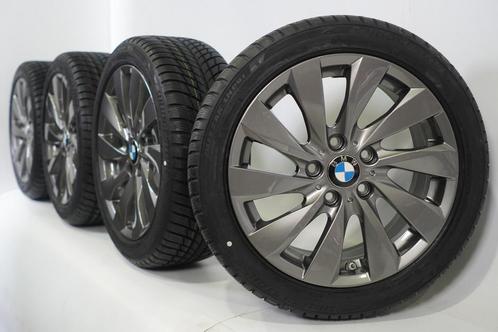 BMW 1 2 serie F20 F21 F22 F23 381 17 inch velgen Bridgestone, Auto-onderdelen, Banden en Velgen, Ophalen of Verzenden