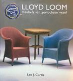 Lloyd Loom 9789056950224, Zo goed als nieuw, Lee J. Curtis, Verzenden