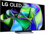 LG OLED65C38LA - 65 inch 4K OLED Smart TV - 120Hz, Audio, Tv en Foto, Ophalen of Verzenden, Nieuw