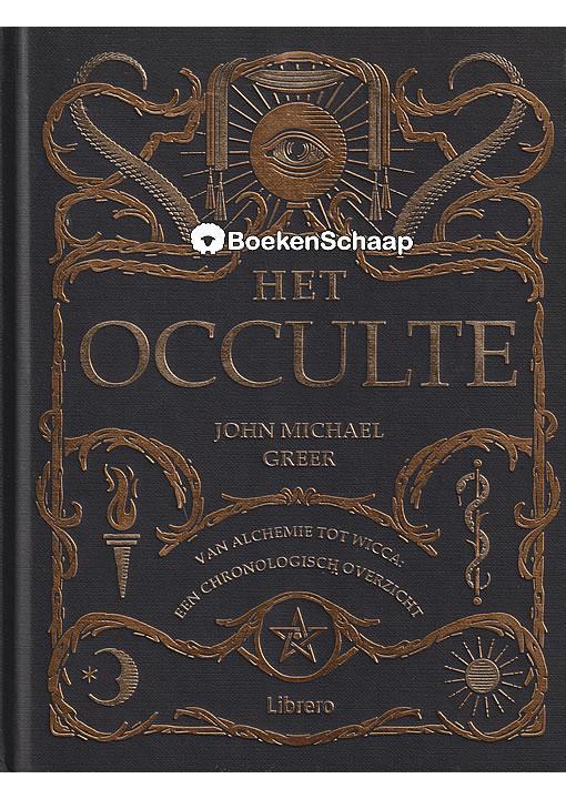 Het occulte, Boeken, Esoterie en Spiritualiteit, Gelezen, Verzenden