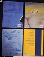 Hugo Pratt - 4x C + 3x jaquette - EO/Ré - 4 Album -, Nieuw