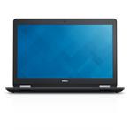 Dell Latitude E5570 Core i3 4GB 256GB  SSD 15.6 inch, 15 inch, Qwerty, Ophalen of Verzenden, SSD