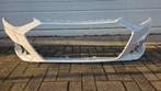 Pare-chocs av. Audi A4 B9 S-Line Facelift 19-24 8W0807437AQ, Ophalen, Pare-chocs, Audi, Utilisé