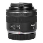 Canon RF 35mm F/1.8 IS Macro STM met garantie, Audio, Tv en Foto, Foto | Lenzen en Objectieven, Verzenden, Nieuw