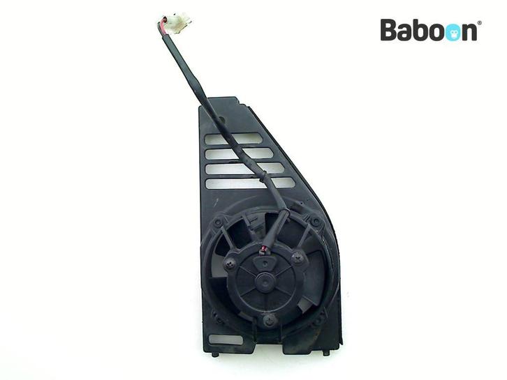 Koelfan Motor Husqvarna Vitpilen 701 2018-2019, Motoren, Onderdelen | Overige, Gebruikt, Verzenden