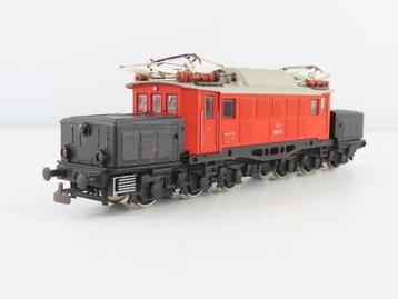 Kleinbahn H0 - 1020 - Locomotive électrique (1) - Rh 1020 -