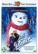 Jack frost (dvd tweedehands film), Cd's en Dvd's, Ophalen of Verzenden, Nieuw in verpakking