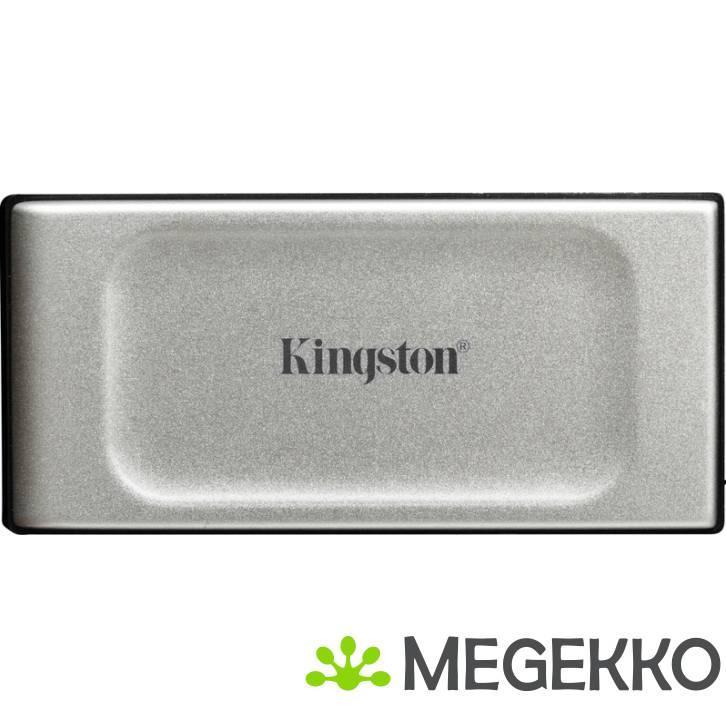 Kingston SSD XS2000 4TB, Informatique & Logiciels, Disques durs, Envoi