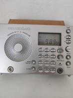 Grundig Ferdinand Porsche - Yacht Boy P 2000 Radio, Audio, Tv en Foto, Nieuw