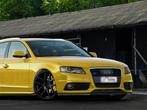 Front Splitter voor Audi A4 B8 S line / S4, Ophalen of Verzenden