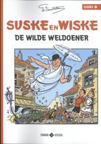 Suske en Wiske Classics 12 -   De wilde weldoener, Boeken, Stripverhalen, Gelezen, Willy Vandersteen, Verzenden