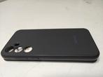 Samsung A35 5G Smart View Wallet Case Zwart Telefoonhoesjes, Verzenden, Nieuw