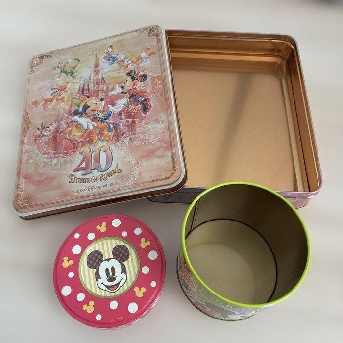 Disney - Tokyo Disney Resort Accessory Case Collection -, Verzamelen, Disney