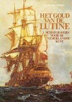 Goud van de lutine 9789022819944 Molen, Verzenden, Molen