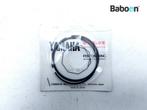 Piston Yamaha RD 350 1973-1975 (RD350) Ring set (2NDO/S), Motoren, Verzenden, Nieuw