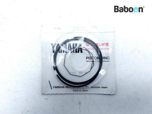Piston Yamaha RD 350 1973-1975 (RD350) Ring set (2NDO/S), Motoren, Onderdelen | Yamaha, Verzenden