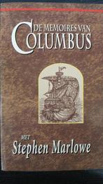 De Memoires van Columbus 9789032503994 Marlowe, Boeken, Verzenden, Gelezen, Marlowe