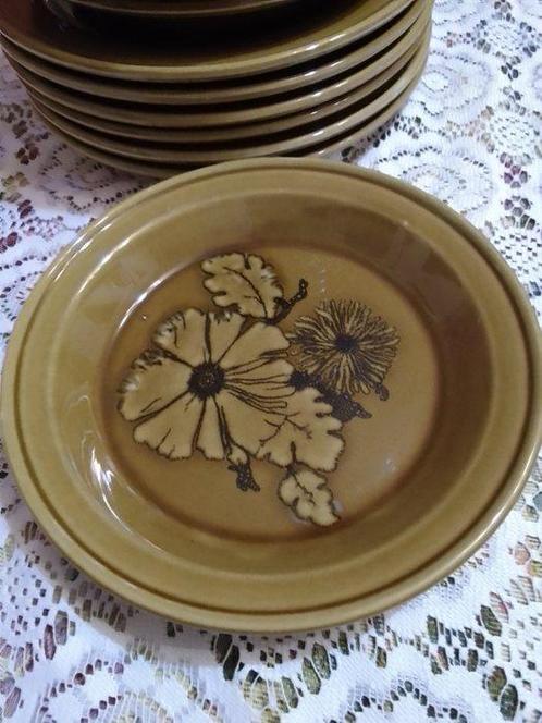 Laveno, Richard Ginori - Guido Andlovitz - Tafelservies voor, Antiek en Kunst, Antiek | Meubels | Tafels