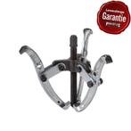 Poelietrekker 3 armig, 3 armen - 150 mm armlengte - max., Doe-het-zelf en Bouw, Ophalen of Verzenden, Nieuw