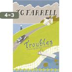 Troubles 9781857990188 J  G Farrell, Verzenden, Gelezen, J  G Farrell