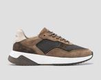 2dekans | Rehab Booster Mix Herensneakers - Taupe Suède &, Kleding | Dames, Schoenen, Ophalen of Verzenden, Nieuw