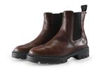 Timberland Chelsea boots in maat 37½ Bruin, Kleding | Dames, Bruin, Verzenden, Overige typen, Timberland